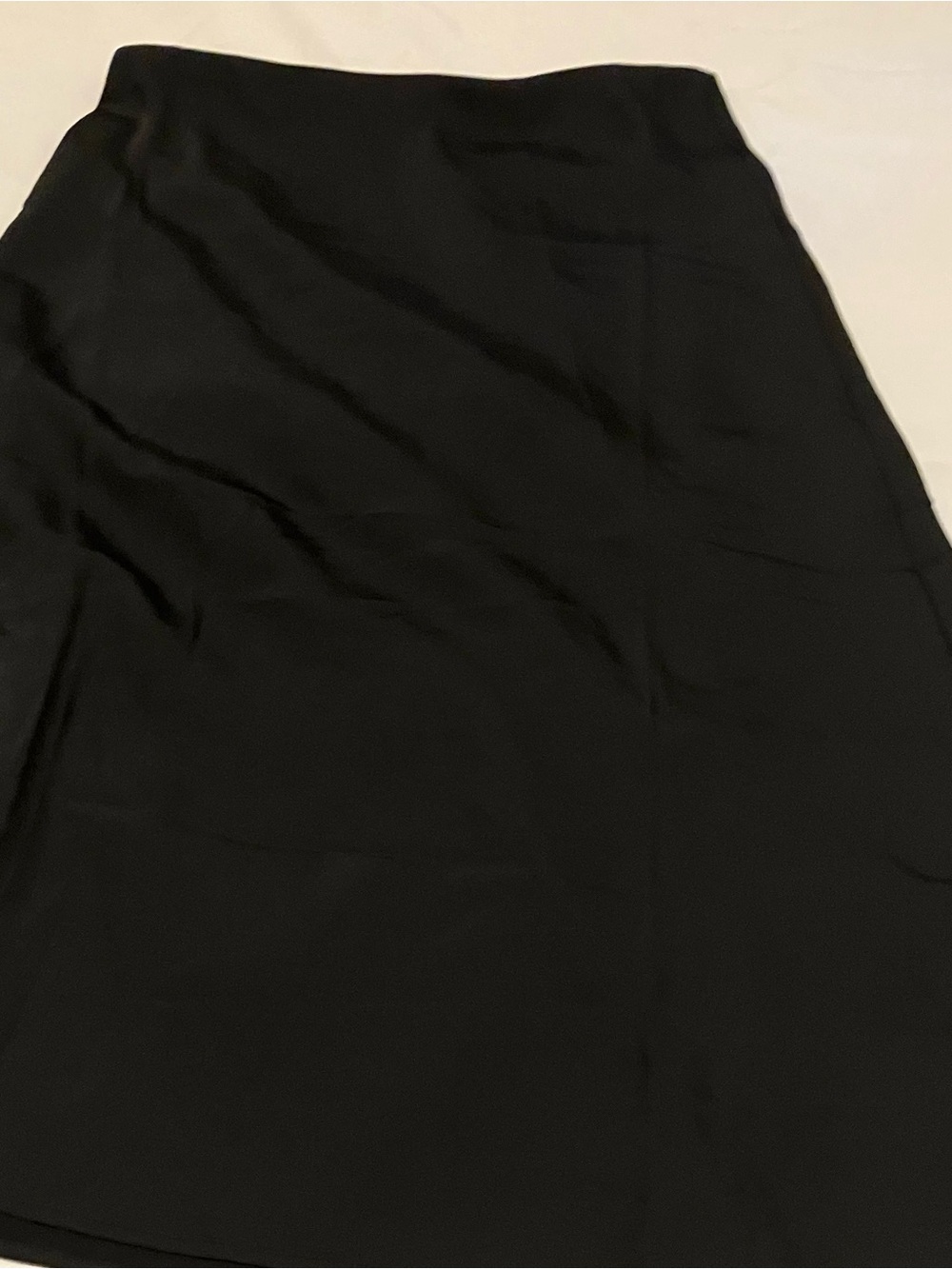 Women’s Black Old Navy Skirt Brand New Tags On Size L